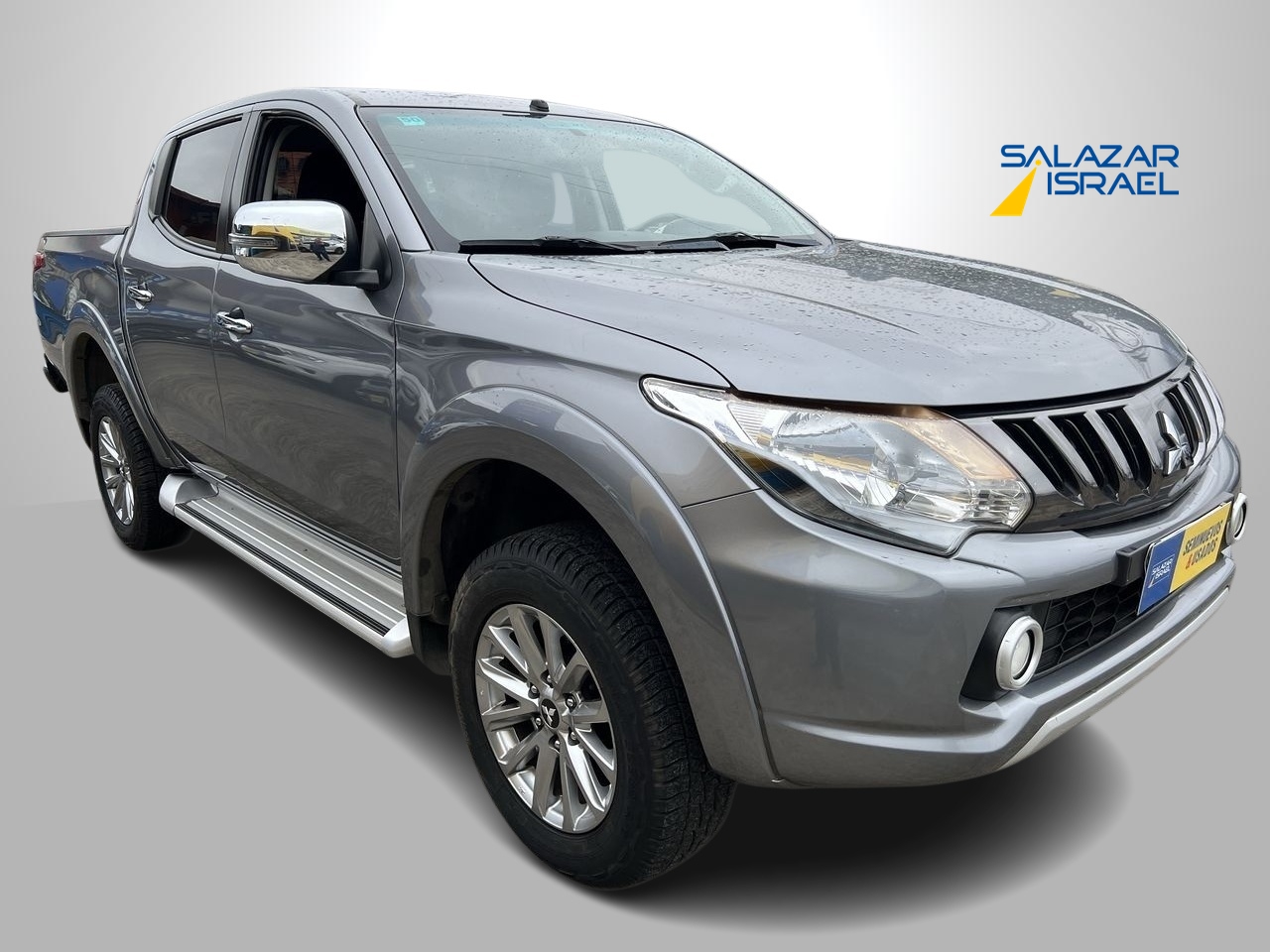 MITSUBISHI L200 L200 DAKAR 4x4 2.4 2019