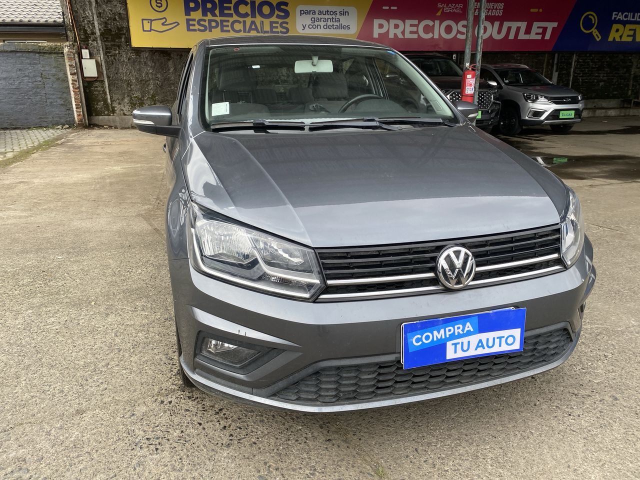 VOLKSWAGEN - 2
