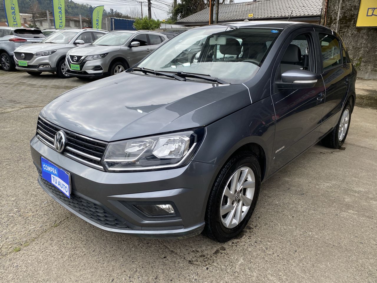 VOLKSWAGEN - 3