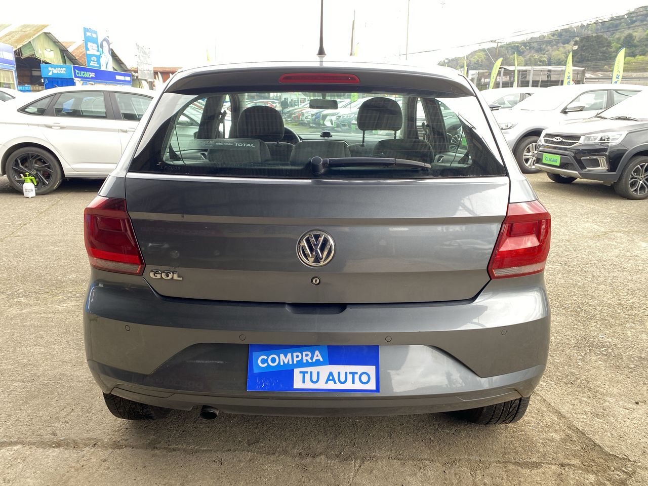 VOLKSWAGEN - 6