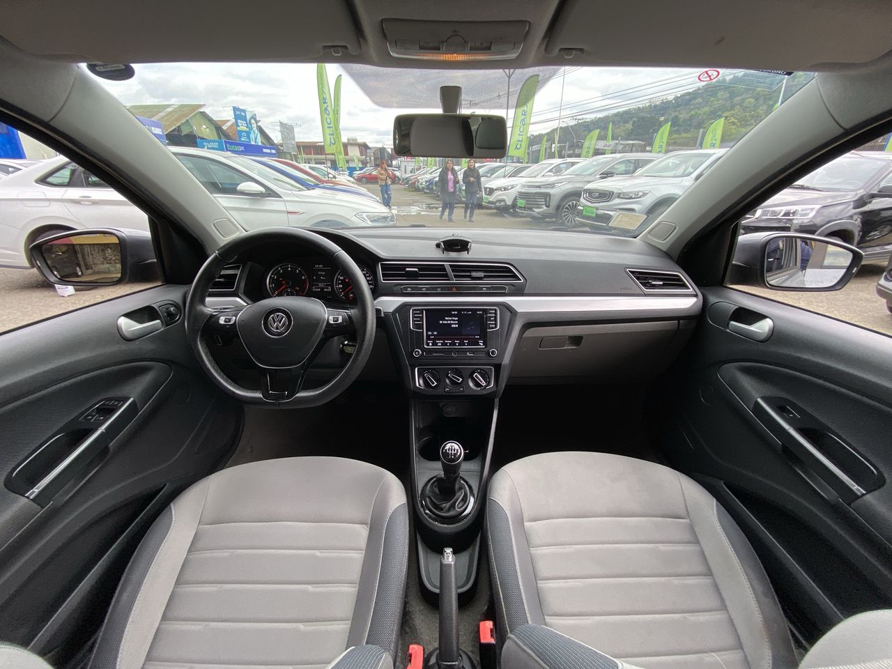 VOLKSWAGEN - 9