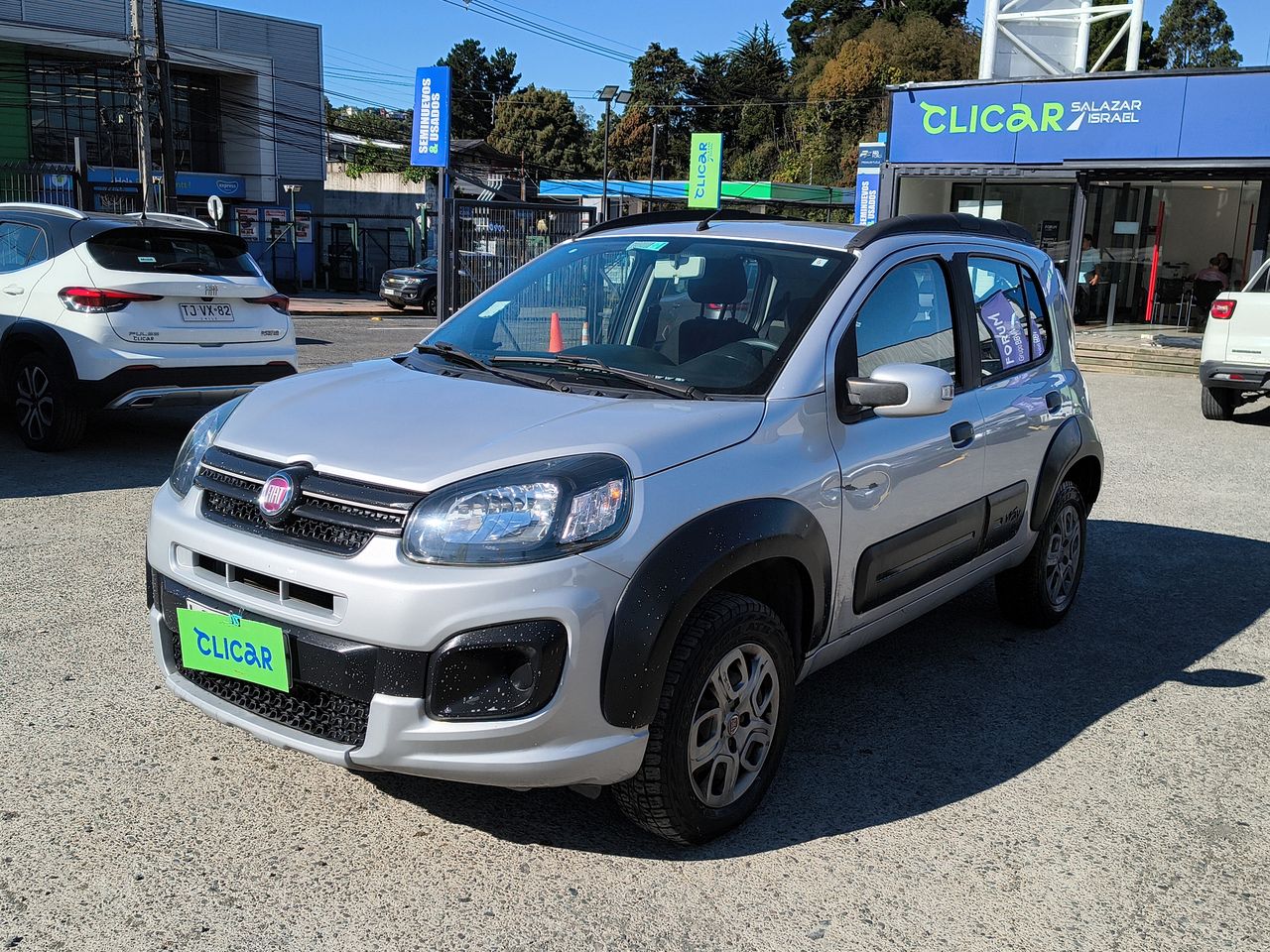 FIAT - 3