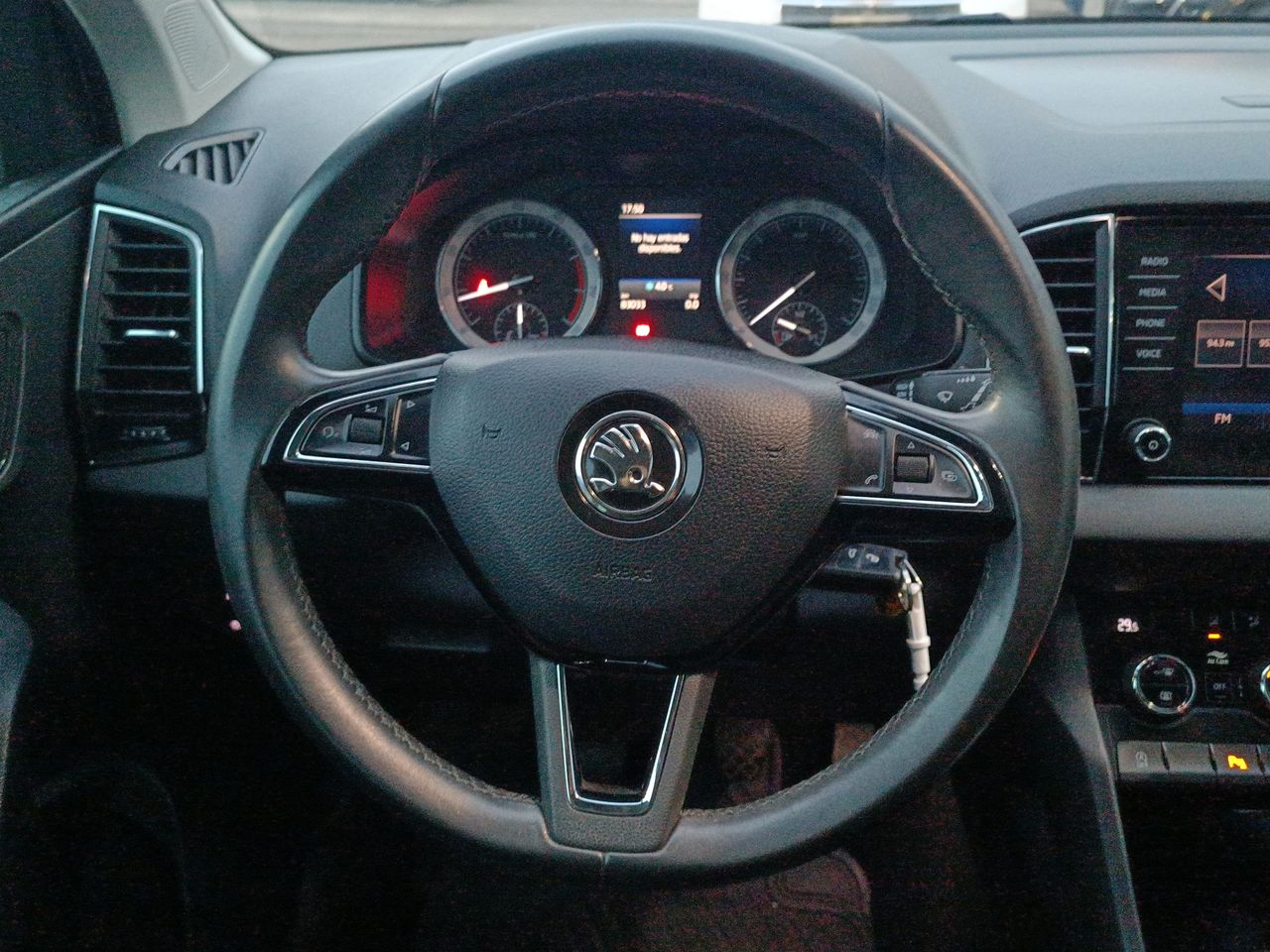 SKODA - 26