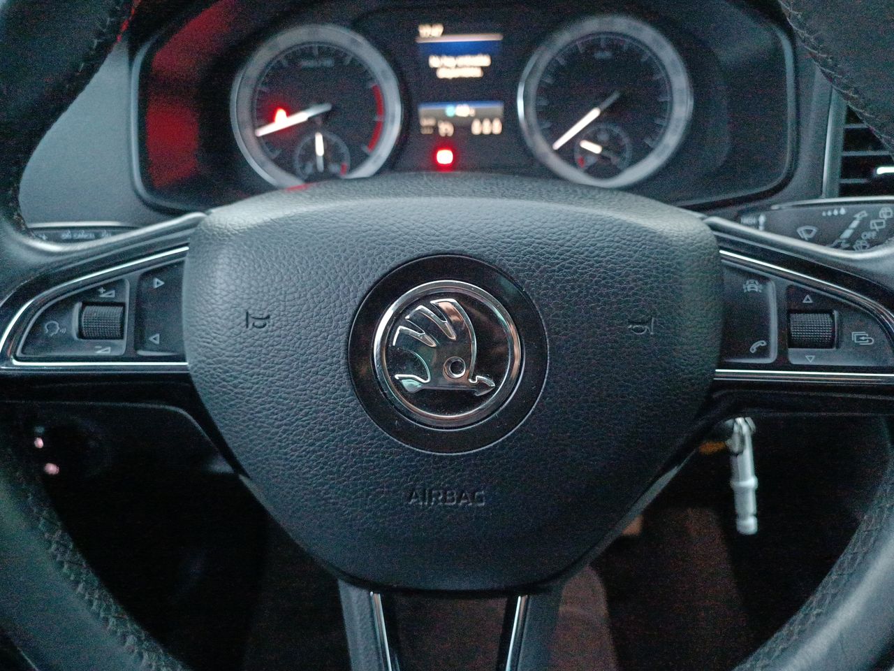 SKODA - 27