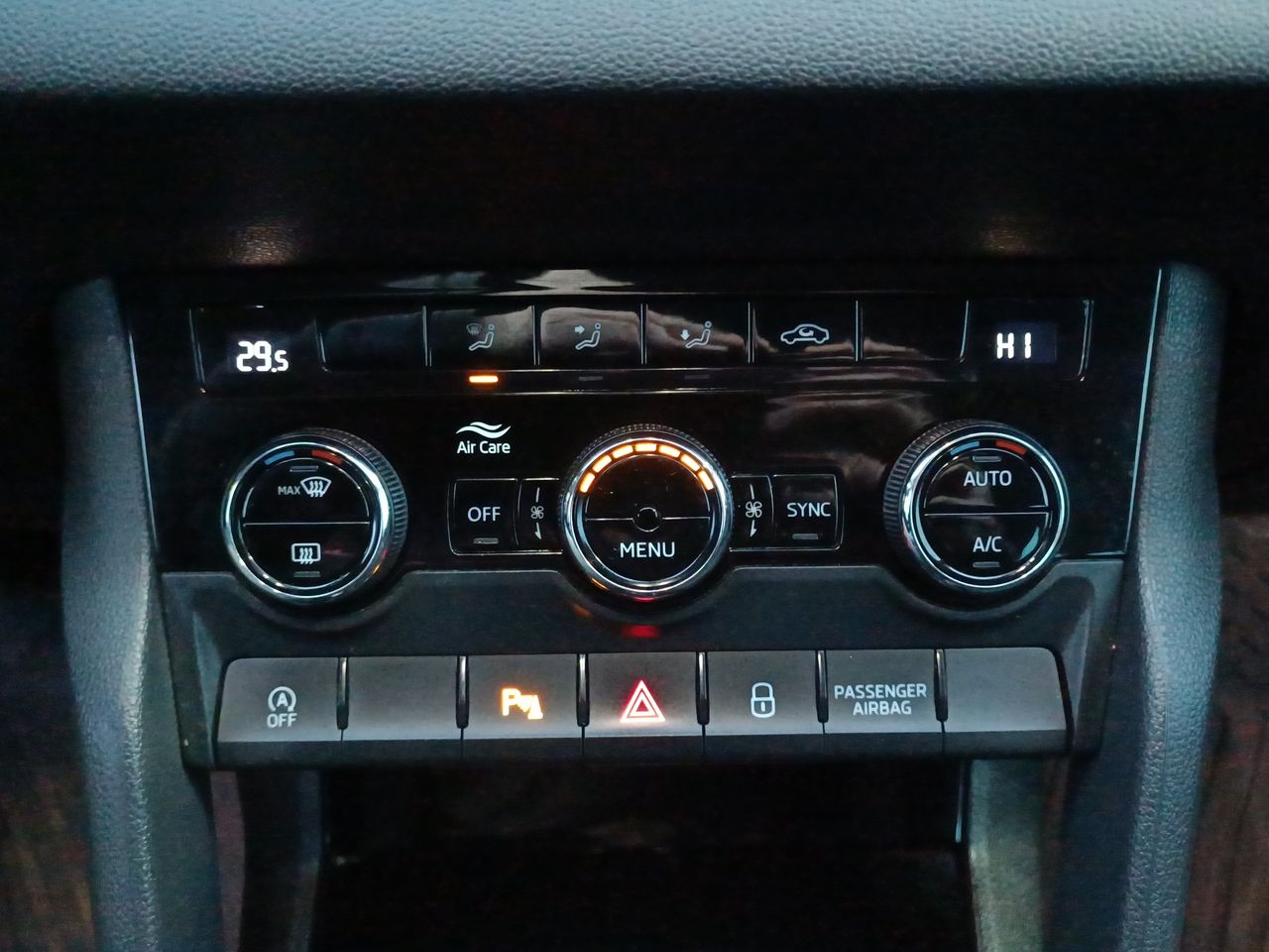 SKODA - 31