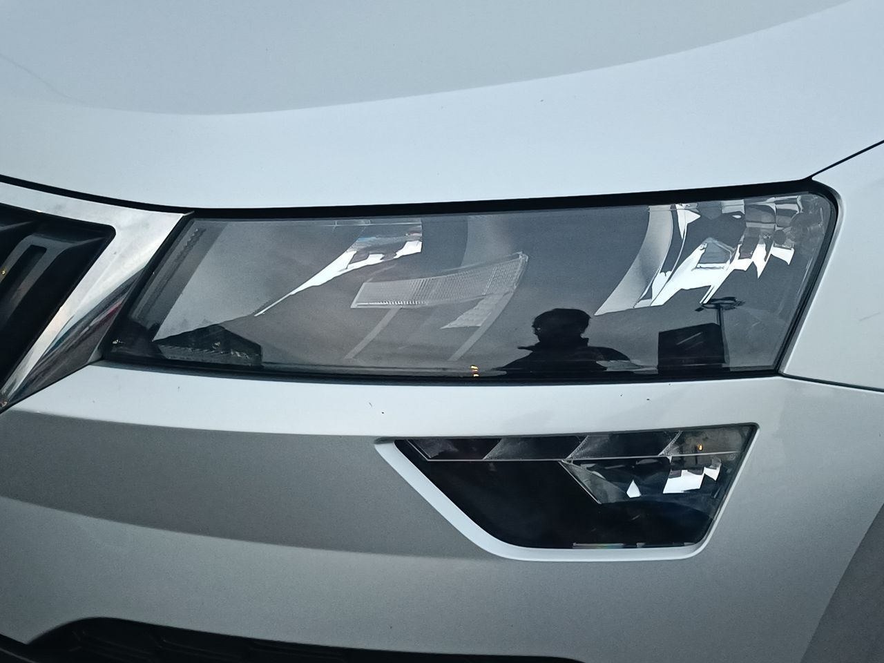 SKODA - 19