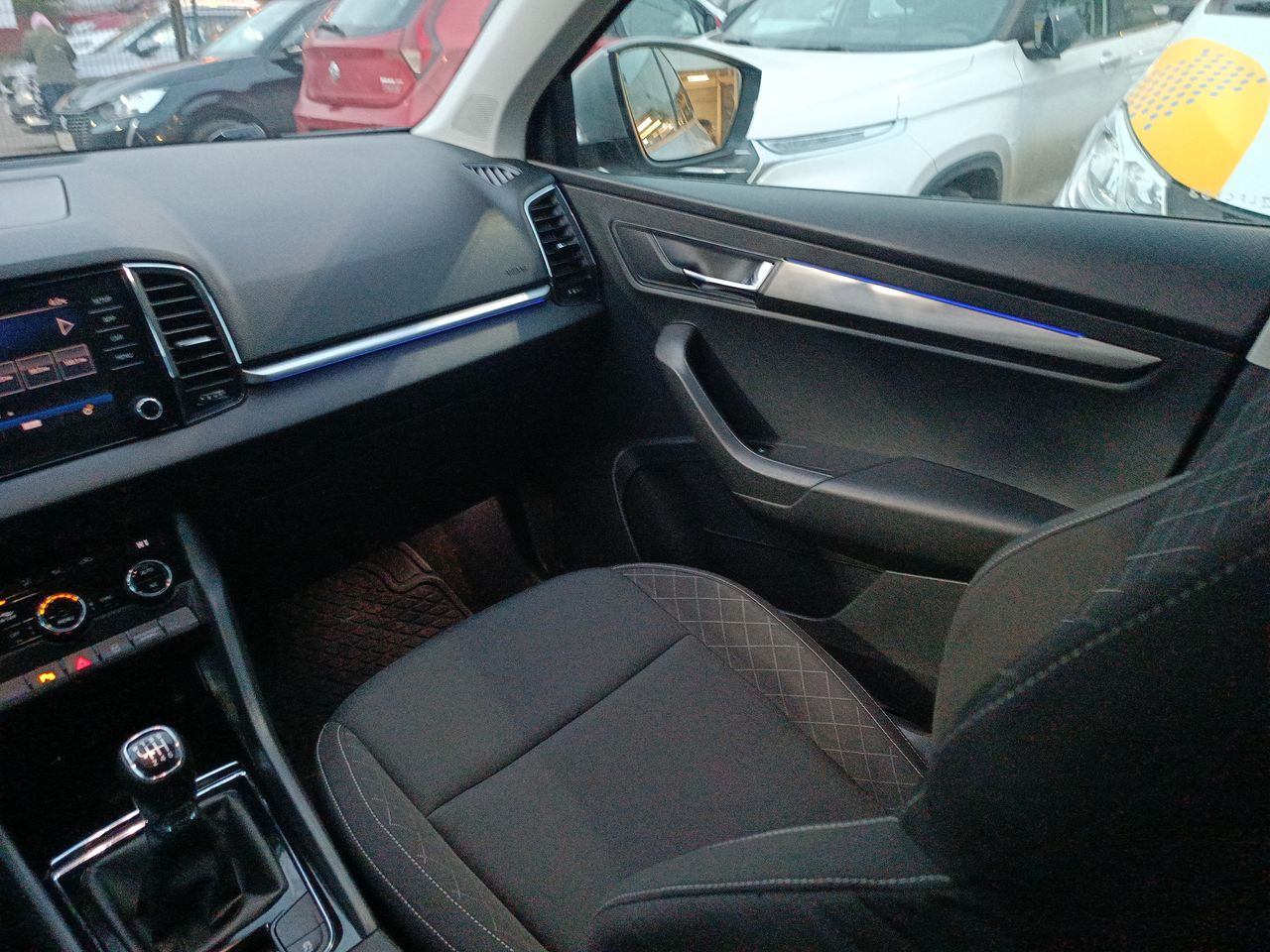SKODA - 10
