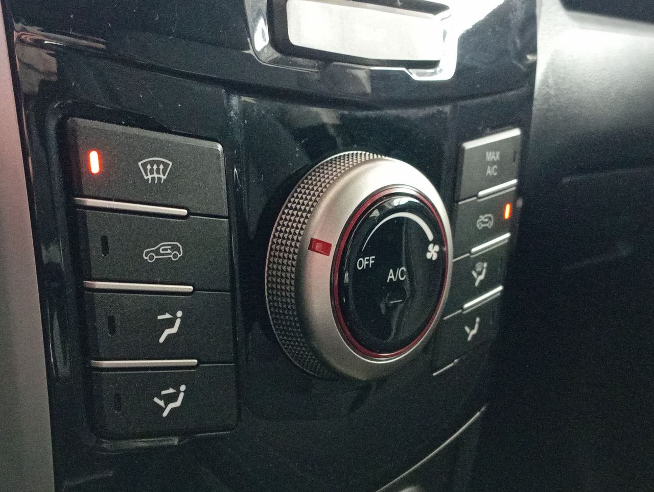 SSANGYONG - 20