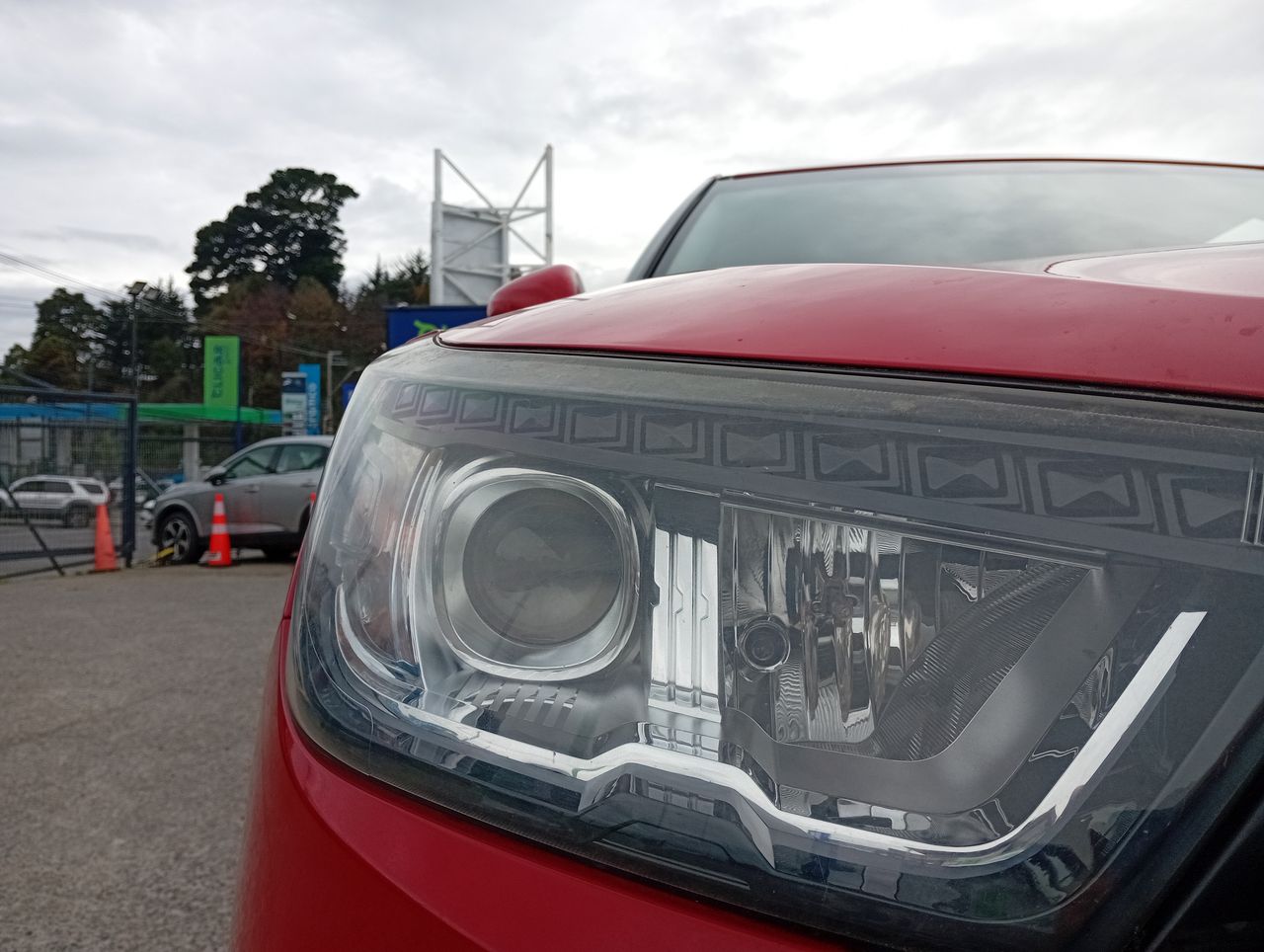 SSANGYONG - 10
