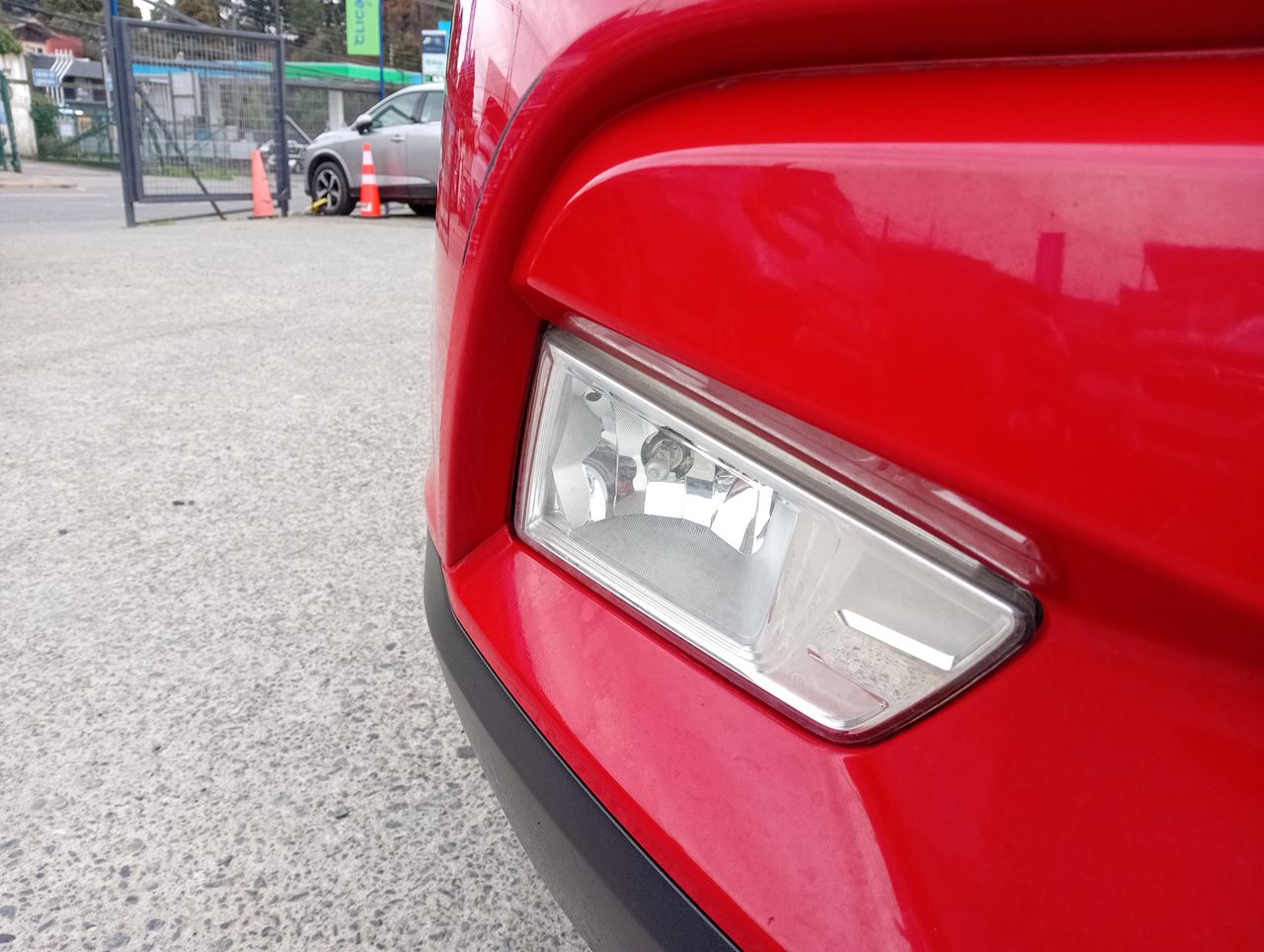SSANGYONG - 11