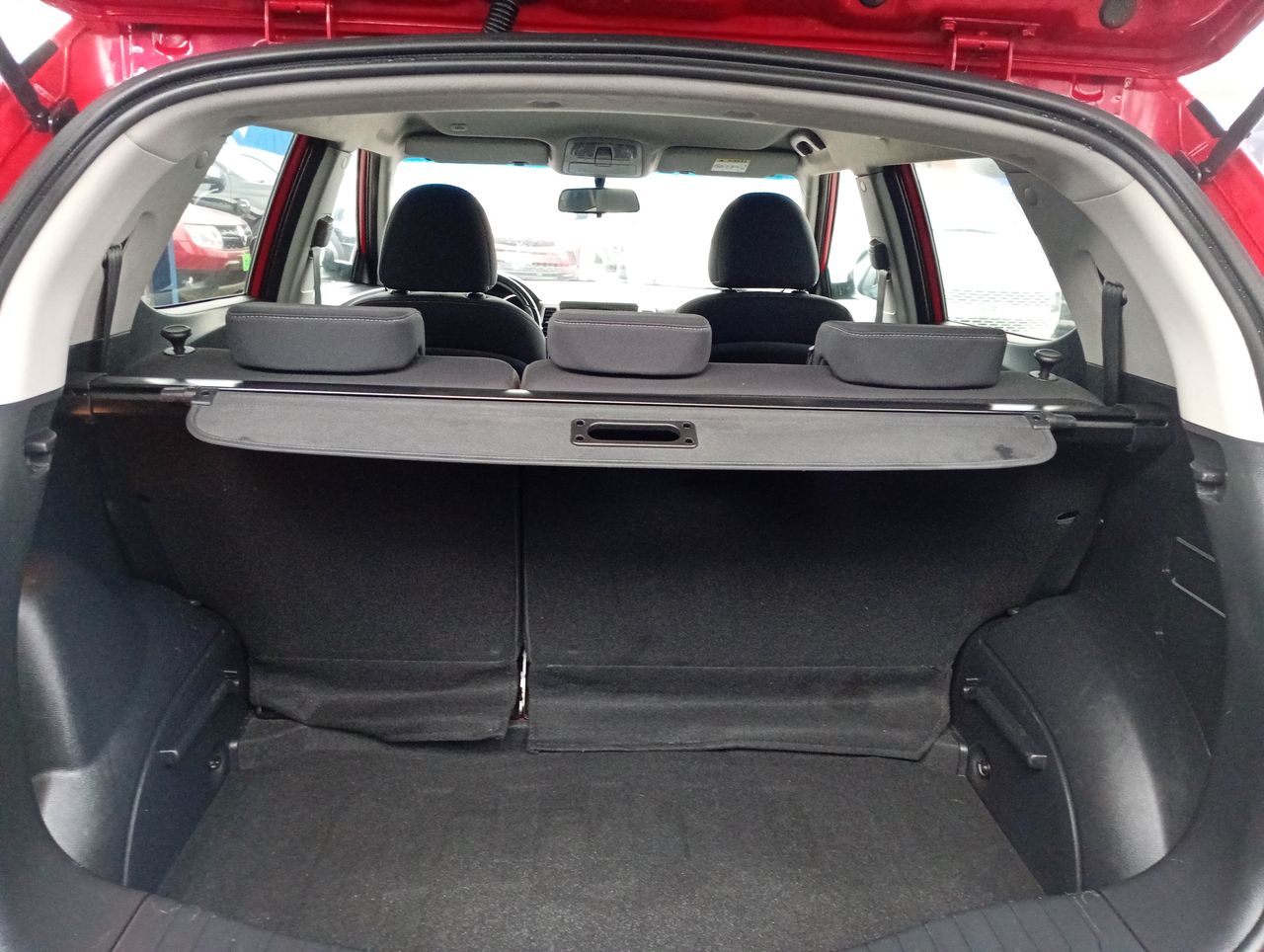 SSANGYONG - 13