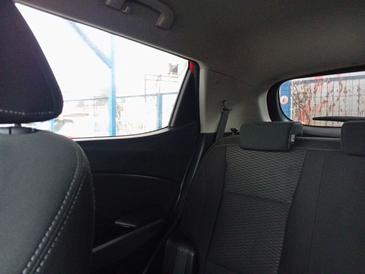 SSANGYONG - 2