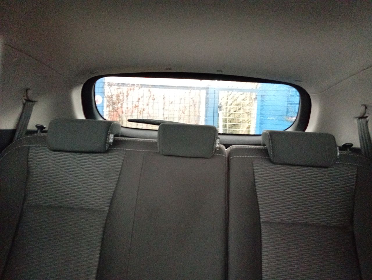 SSANGYONG - 3