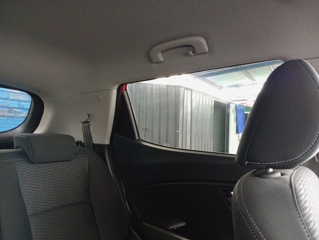 SSANGYONG - 4