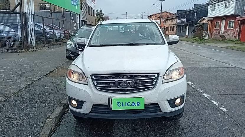 JAC - 2