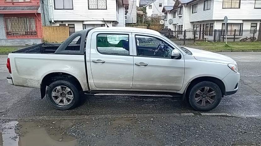 JAC - 3