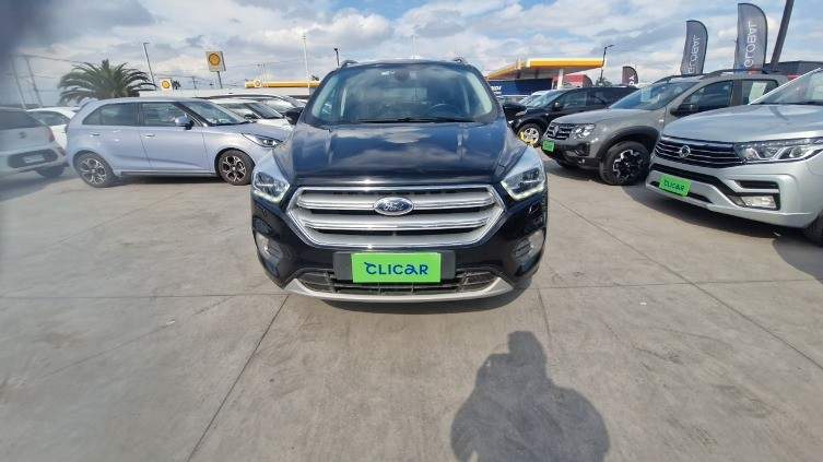 FORD - 2