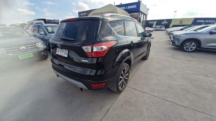 FORD - 4
