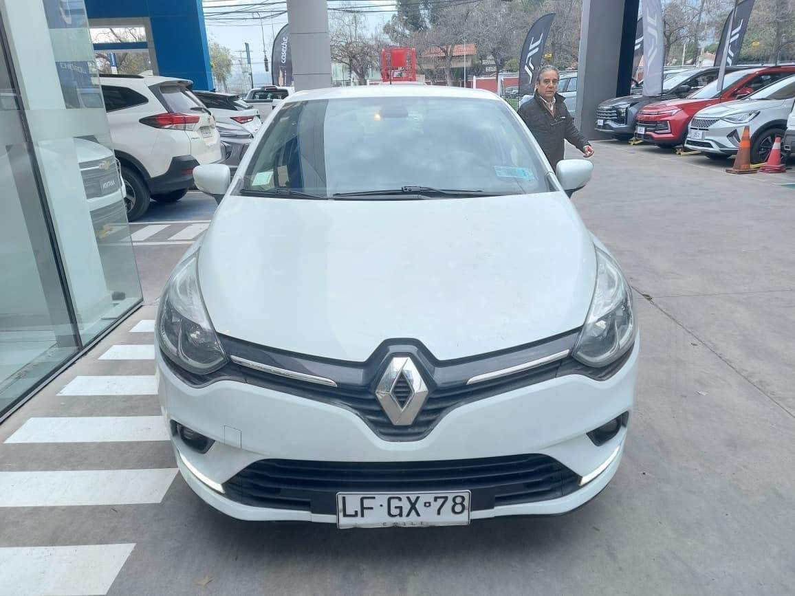 RENAULT - 2