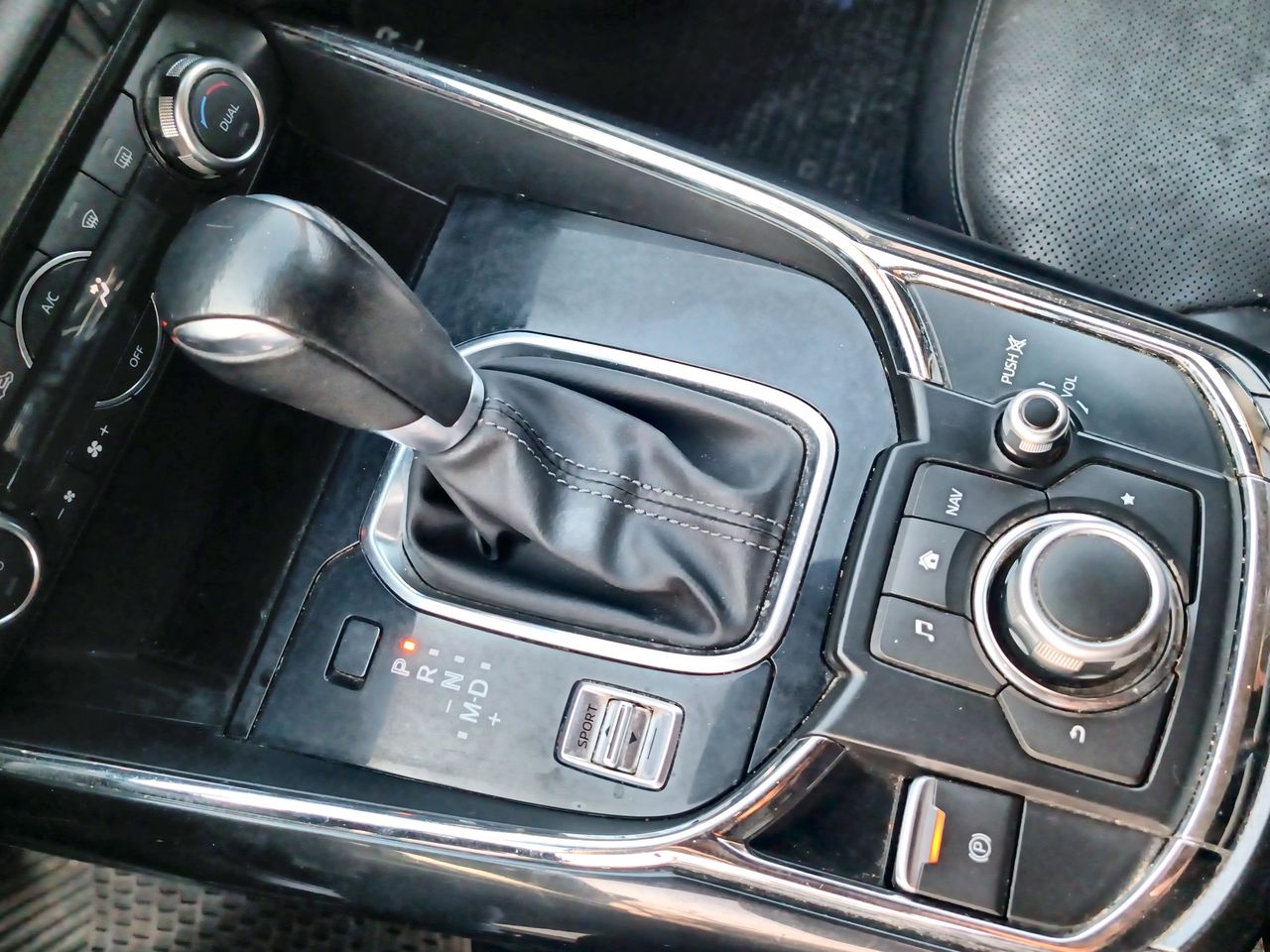 MAZDA - 29