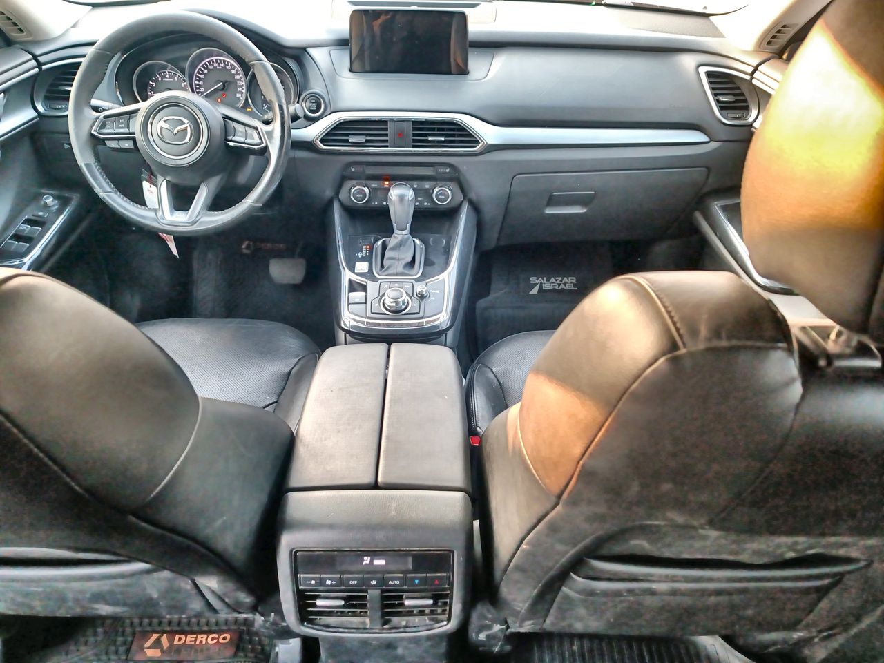 MAZDA - 30