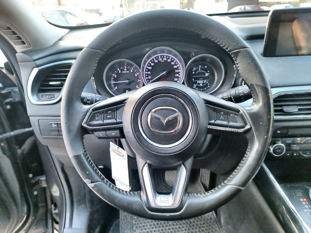 MAZDA - 25