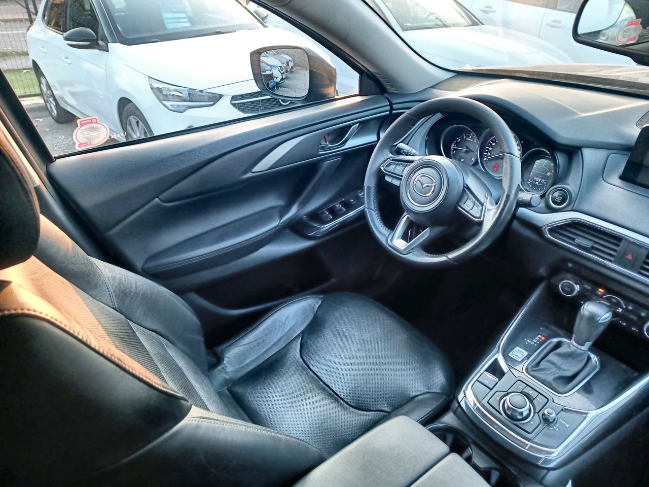 MAZDA - 16
