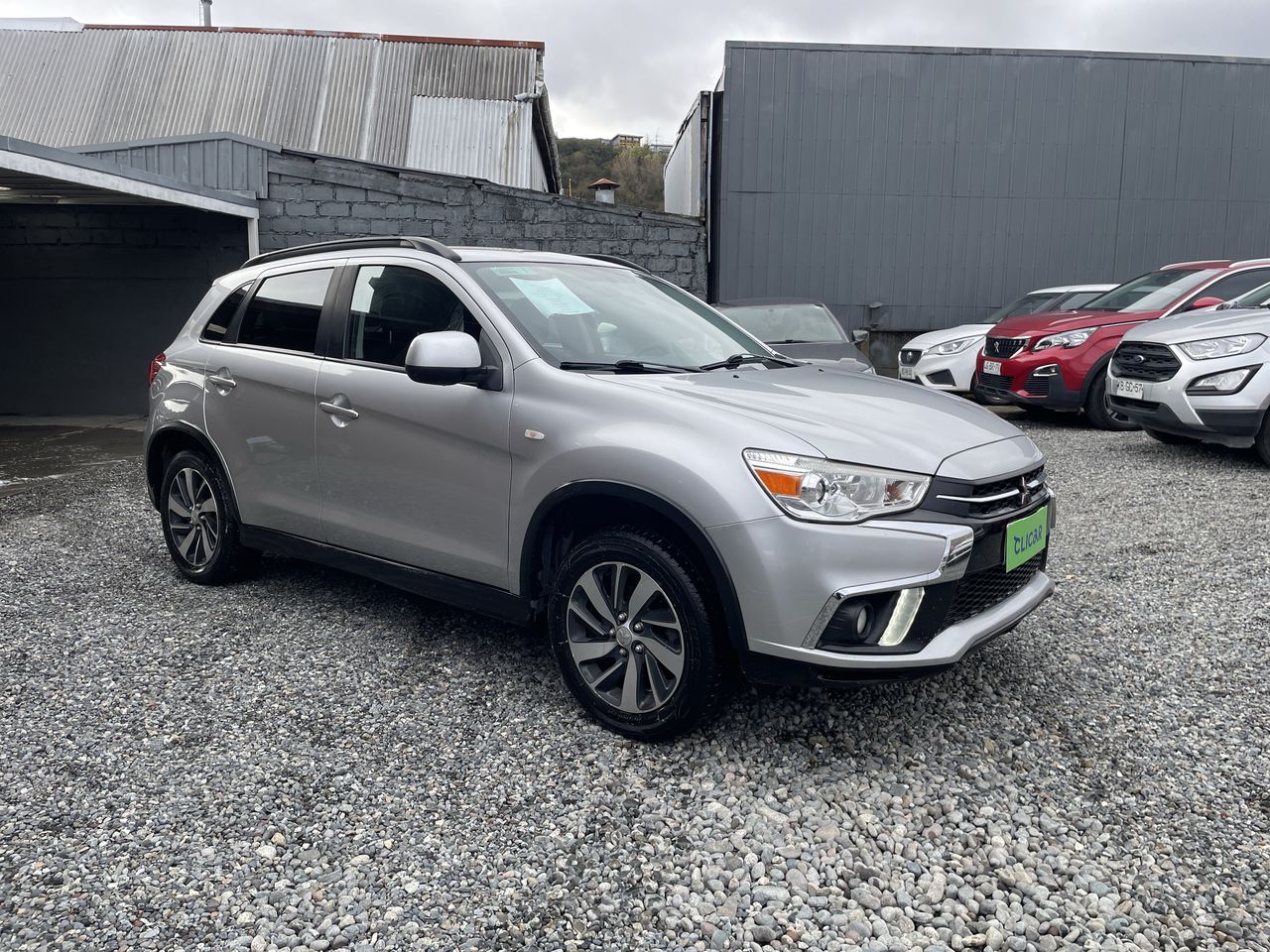 MITSUBISHI - 1