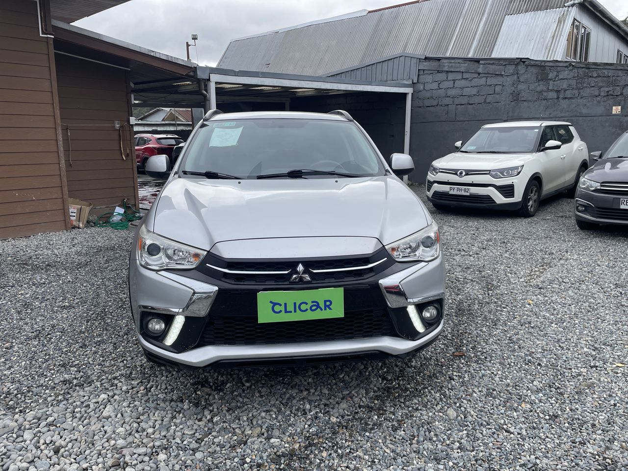 MITSUBISHI - 2