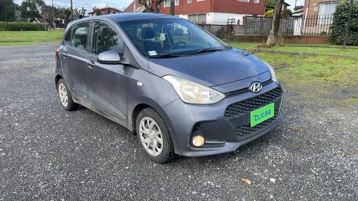 HYUNDAI - 1