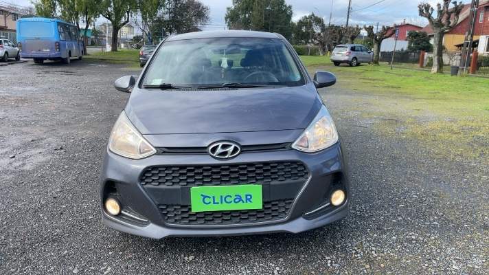 HYUNDAI - 2