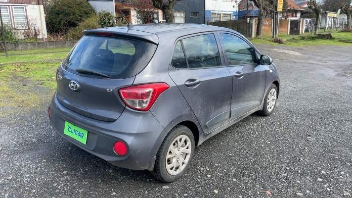HYUNDAI - 4