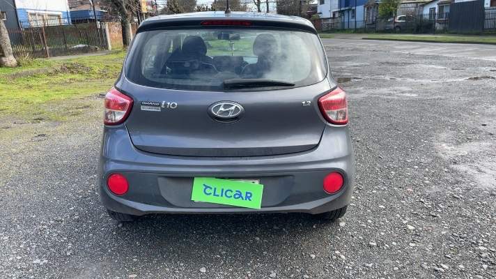 HYUNDAI - 5