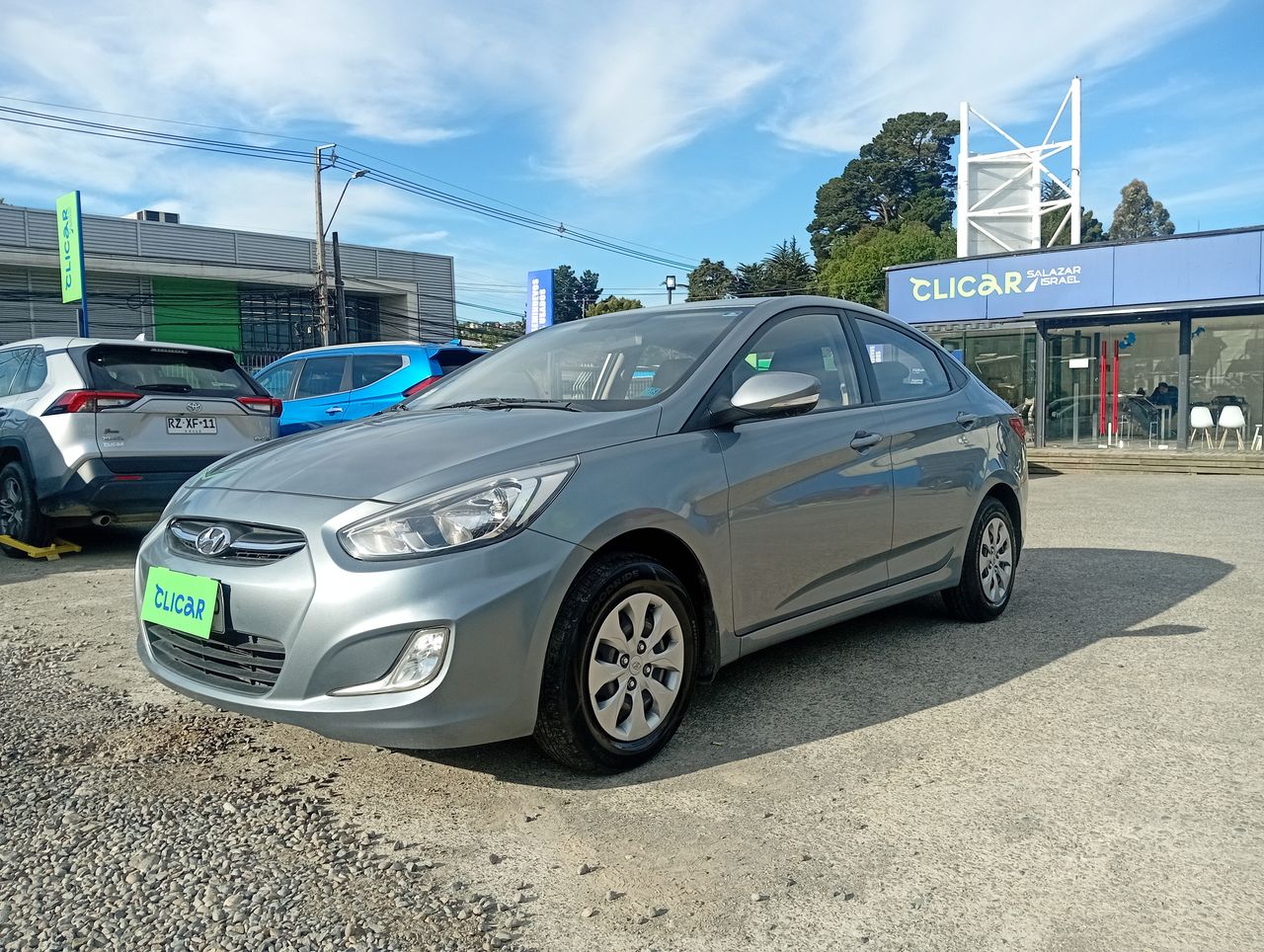 HYUNDAI - 2