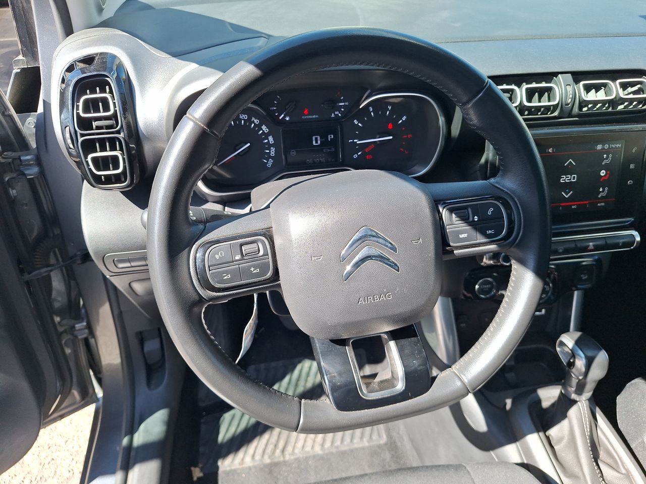 CITROEN - 26
