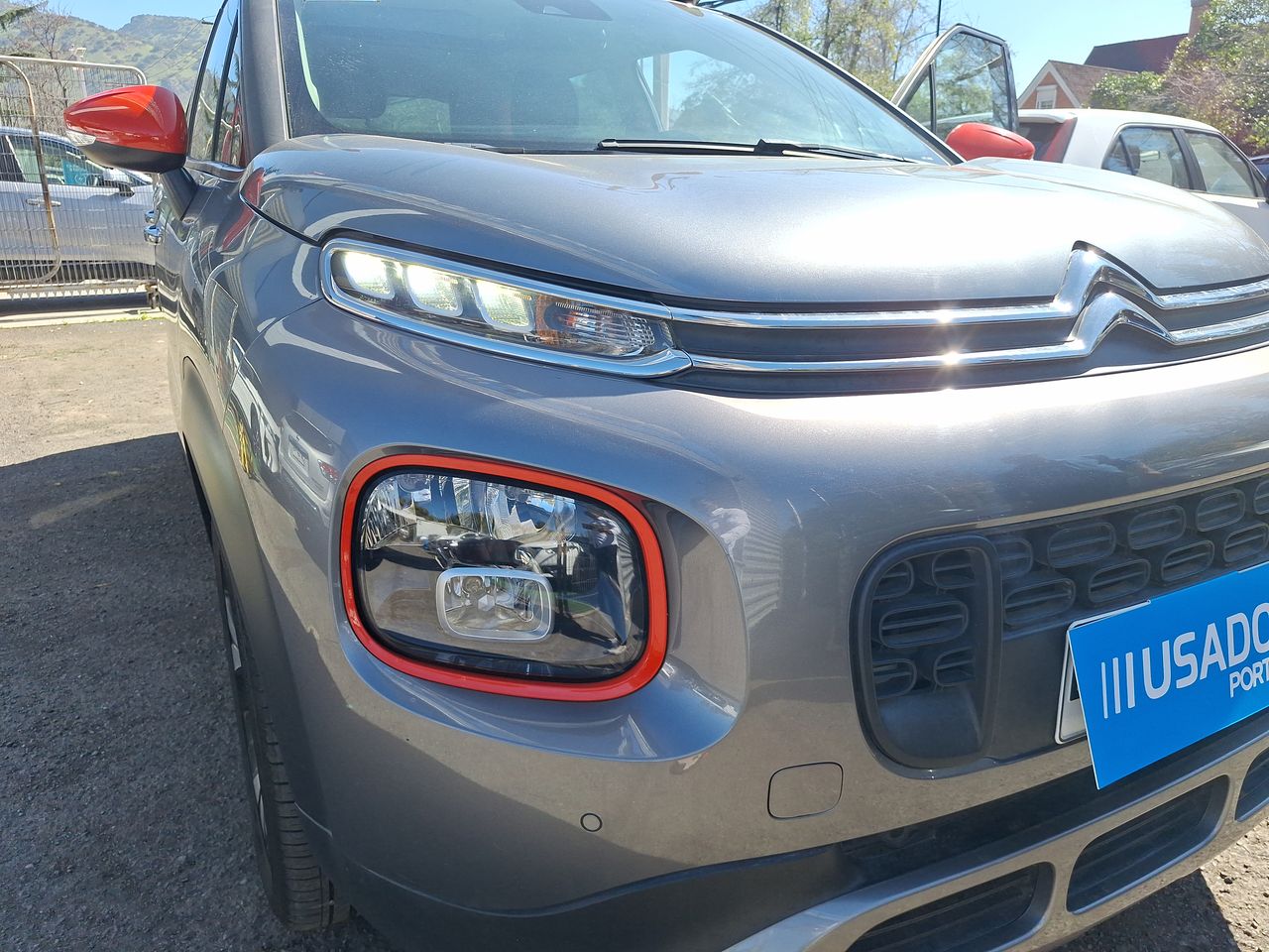 CITROEN - 20