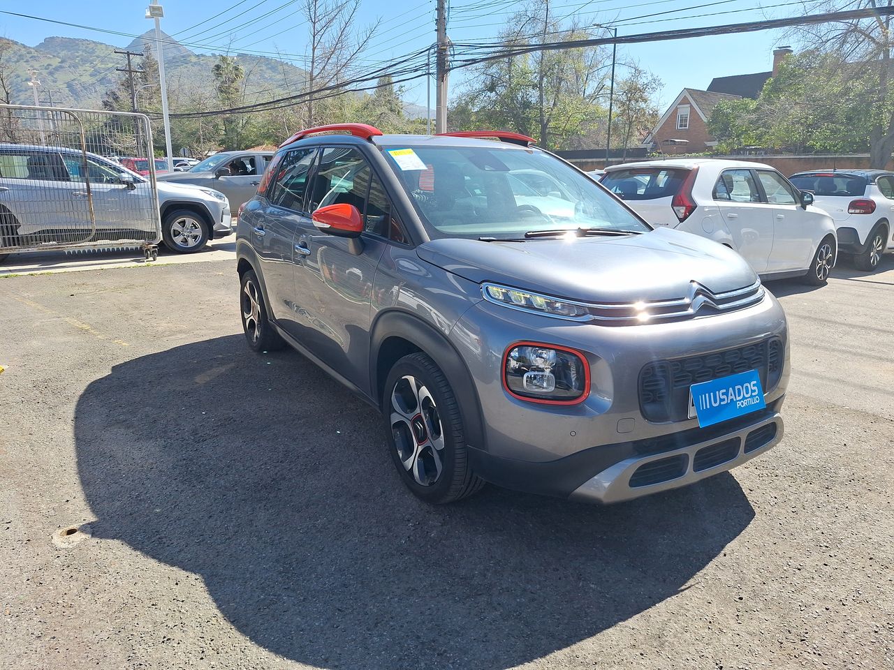 CITROEN - 1
