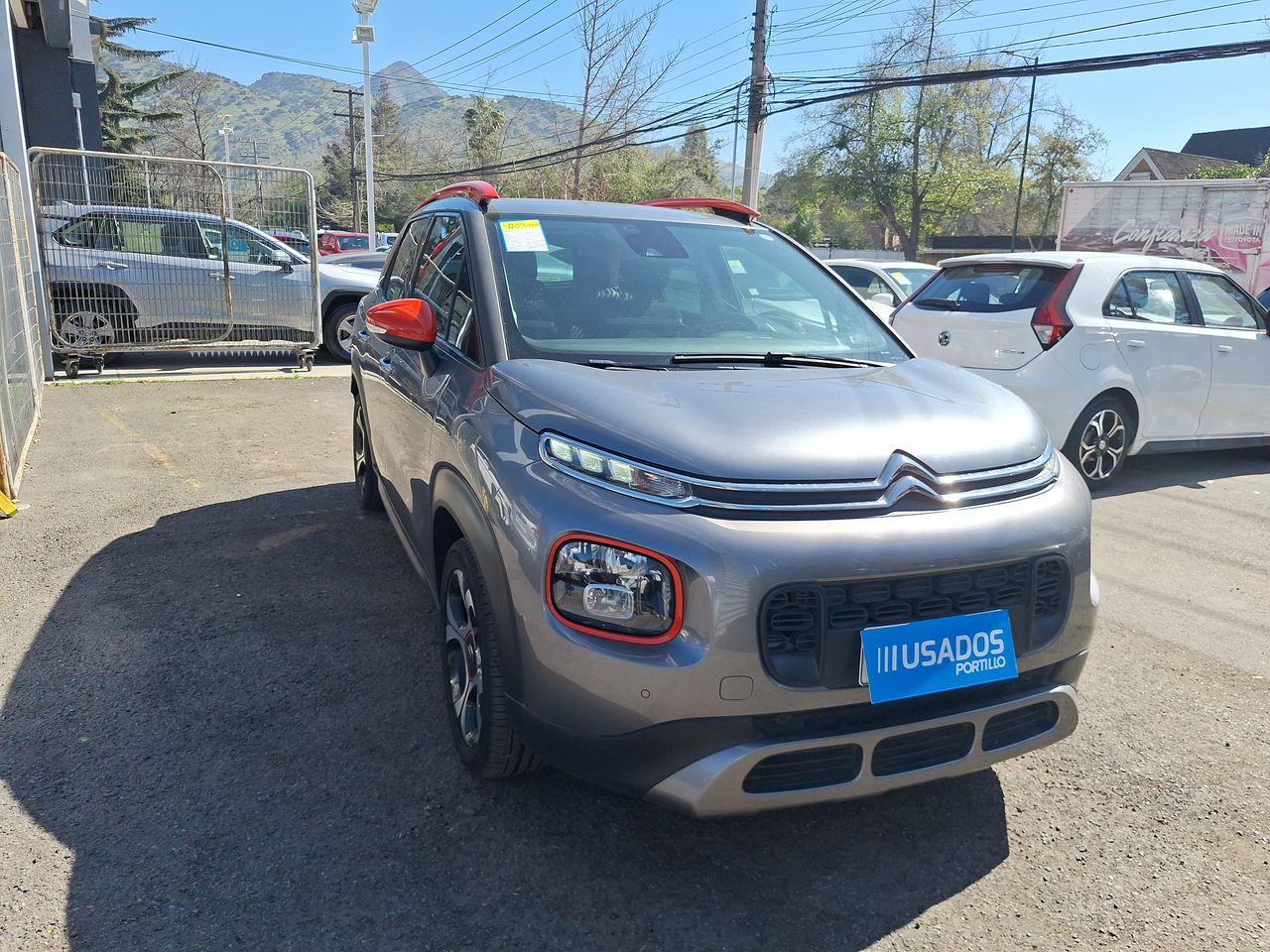 CITROEN - 2
