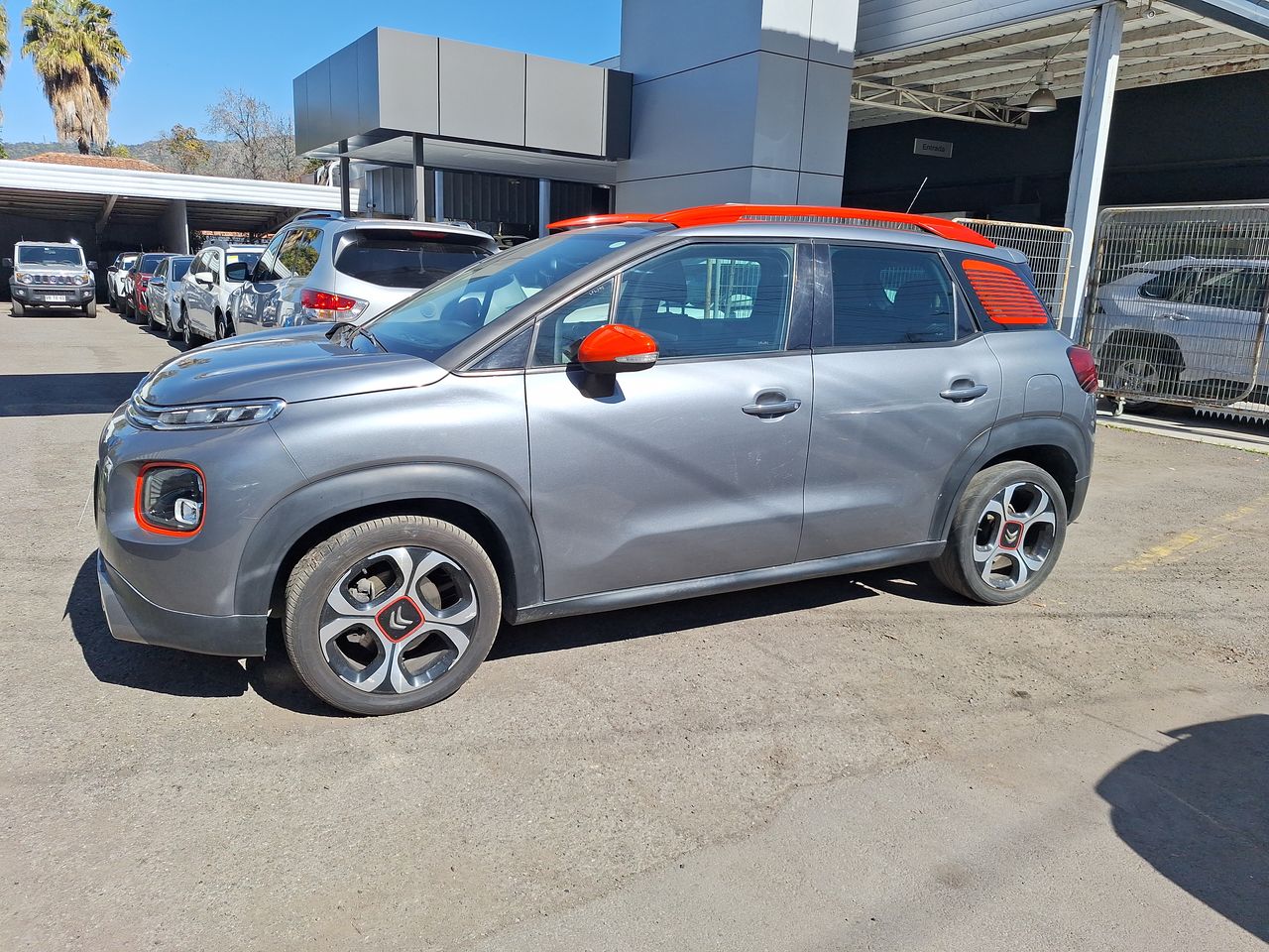 CITROEN - 3