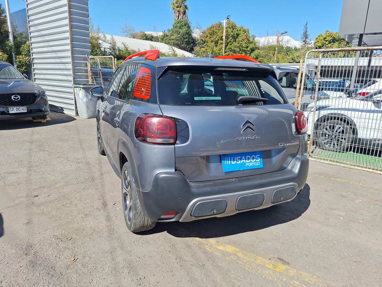 CITROEN - 5