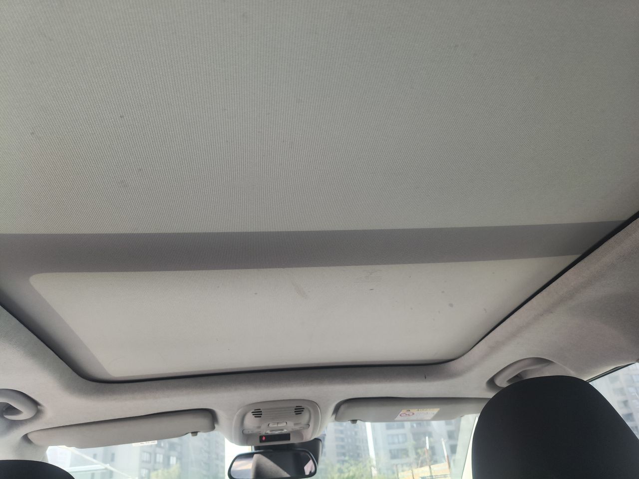 Citroën C3 Aircross — foto 23 de 23