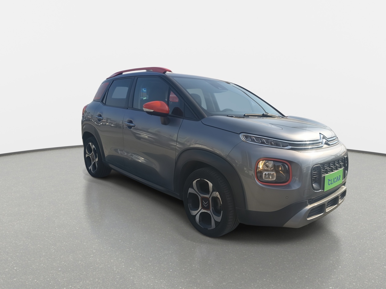CITROEN - 1
