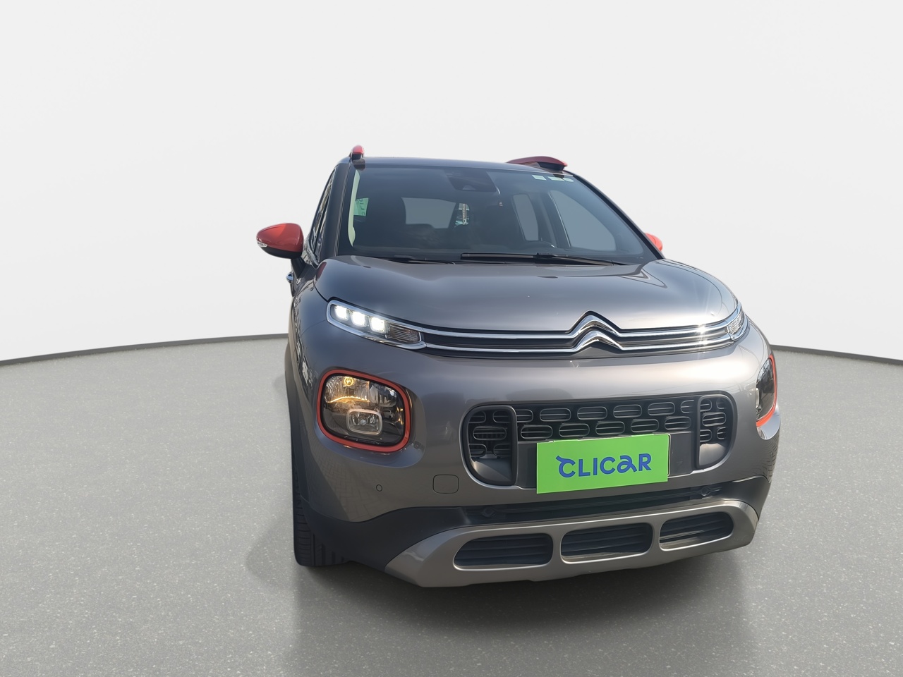 CITROEN - 2
