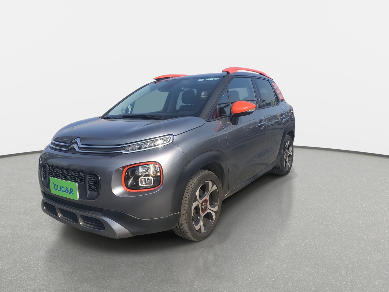 CITROEN - 3