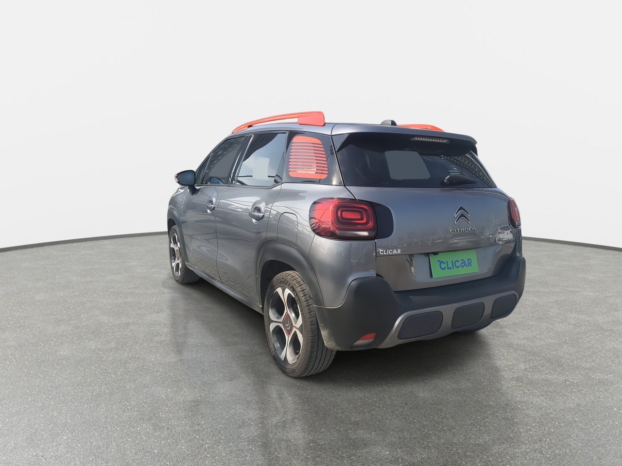 CITROEN - 5