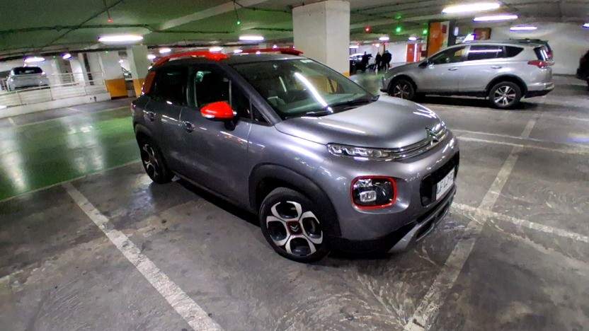 CITROEN - 0