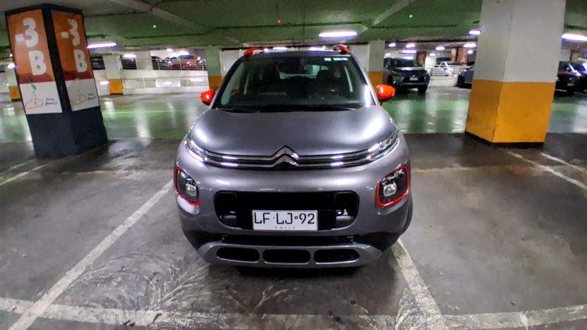 CITROEN - 1