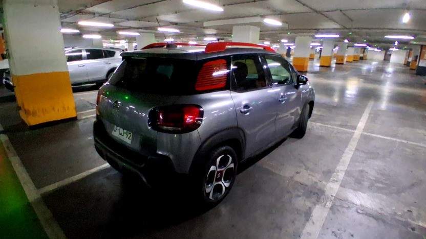 CITROEN - 3