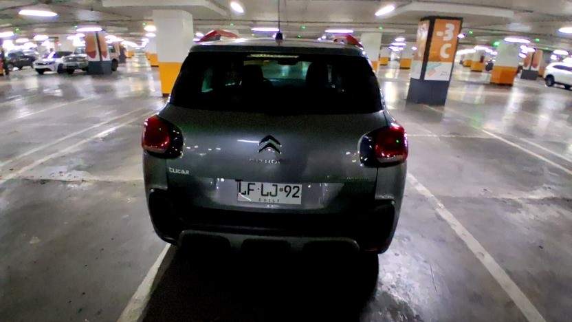 CITROEN - 4