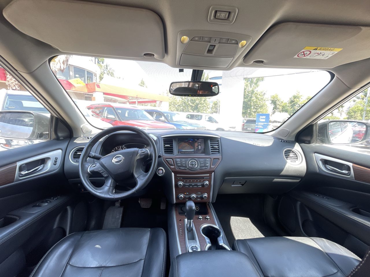 NISSAN - 31